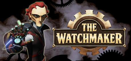  The Watchmaker (+9) MrAntiFun