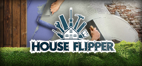   House Flipper (100% save) -      GAMMAGAMES.RU
