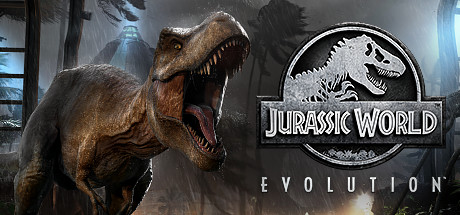  Jurassic World Evolution ( 1.0) [CPY]