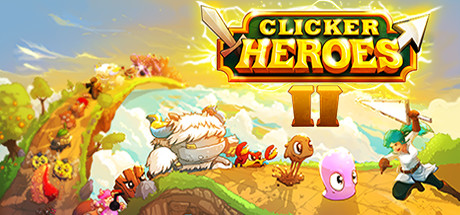  Clicker Heroes 2 (+11) FlinG