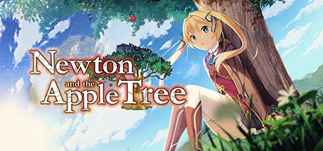   Newton and the Apple Tree (RUS)