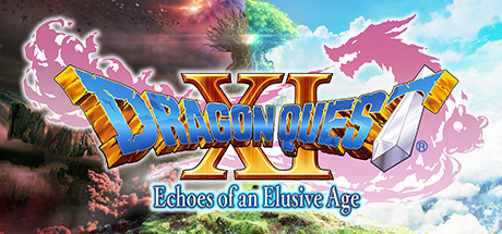   DRAGON QUEST XI: Echoes of an Elusive Age (RUS) - 