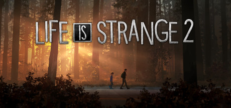  Life is Strange 2 (100% save) (2018) 