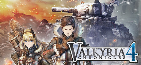  Valkyria Chronicles 4 (+10) FliNG