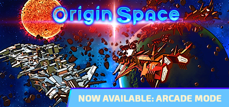  Origin Space (+10) FliNG -      GAMMAGAMES.RU