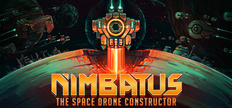   NIMBATUS - THE SPACE DRONE CONSTRUCTOR -      GAMMAGAMES.RU