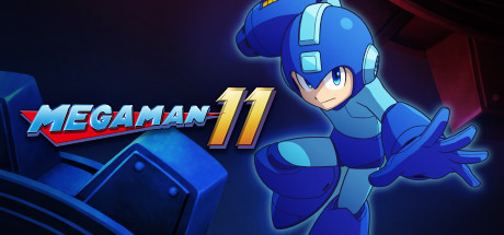  Mega Man 11 (+10) FliNG -      GAMMAGAMES.RU