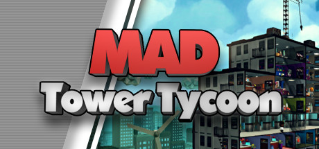   Mad Tower Tycoon (RUS)