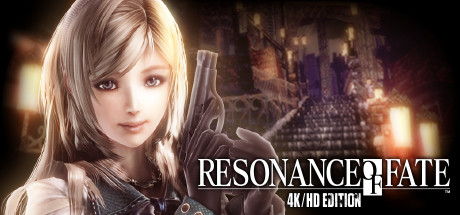   RESONANCE OF FATE END OF ETERNITY