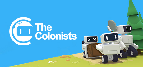    The Colonists (RUS) -      GAMMAGAMES.RU