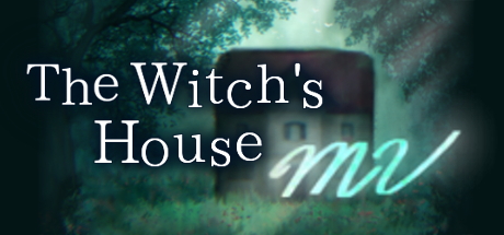  The Witch's House MV (RUS) -      GAMMAGAMES.RU