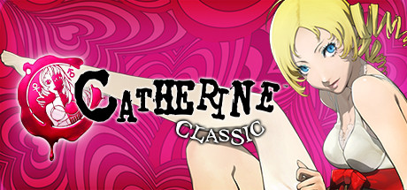  Catherine Classic (+9) FliNG