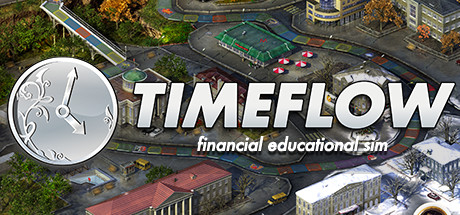   TIMEFLOW  TIME AND MONEY SIMULATOR (RUS)