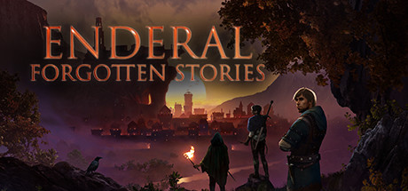   Enderal Forgotten Stories (2019/RUS)