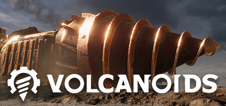   Volcanoids (RUS) -      GAMMAGAMES.RU