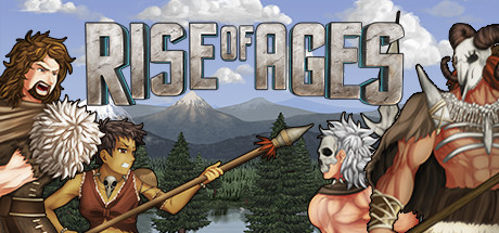   Rise of Ages -      GAMMAGAMES.RU