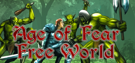   Age of Fear: The Free World (RUS) -      GAMMAGAMES.RU