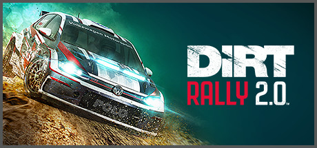   DiRT Rally 2.0 (RUS) () -      GAMMAGAMES.RU