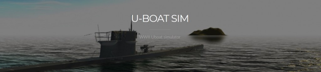  Uboat Simulator -      GAMMAGAMES.RU