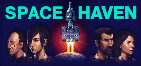   SPACE HAVEN (2020) -      GAMMAGAMES.RU