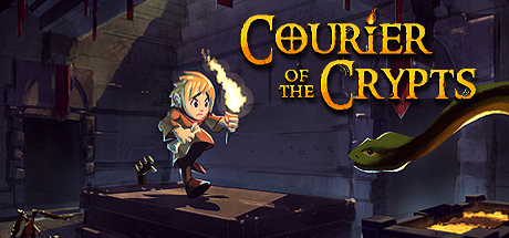   Courier of the Crypts (RUS)