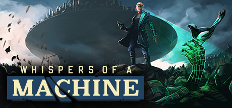   Whispers of a Machine (RUS)