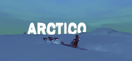   Arctico (Eternal Winter) (RUS) -      GAMMAGAMES.RU