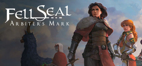 Fell Seal: Arbiter's Mark - , ,  ,  