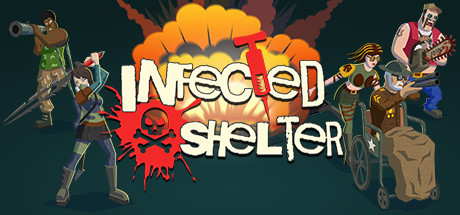  Infected Shelter (+14) FliNG