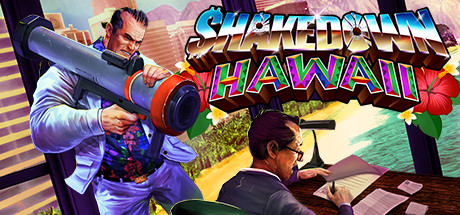   Shakedown: Hawaii -      GAMMAGAMES.RU