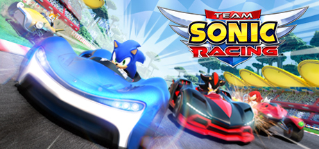 Team Sonic Racing (+14) FliNG -      GAMMAGAMES.RU