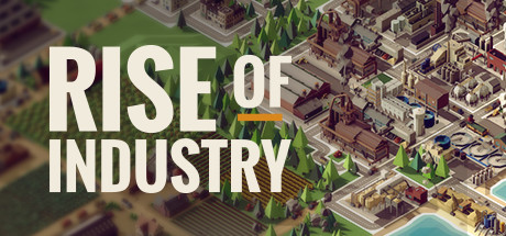  RISE OF INDUSTRY (+11) (2019) FliNG