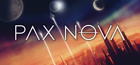   Pax Nova -      GAMMAGAMES.RU