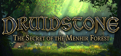 Druidstone: The Secret of the Menhir Forest (+11) FliNG -      GAMMAGAMES.RU