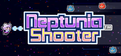  Neptunia Shooter (+14) FliNG