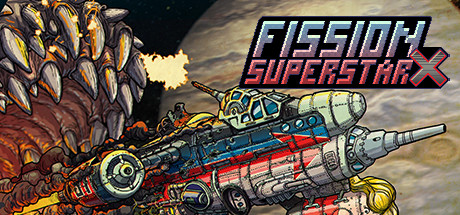  Fission Superstar X (+7) FliNG -      GAMMAGAMES.RU