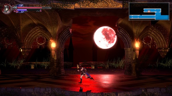  Bloodstained: Ritual of the Night (+12) FliNG