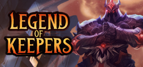  Legend of Keepers: Career of a Dungeon Master (+10) FliNG -      GAMMAGAMES.RU