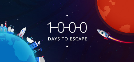  1000 DAYS TO ESCAPE (+7) FliNG