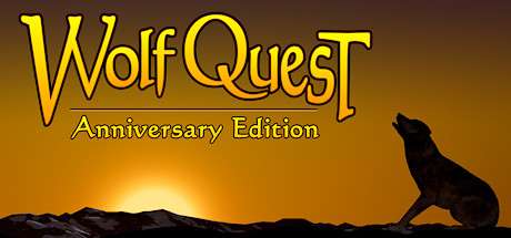  WolfQuest: Anniversary Edition (+10) FliNG