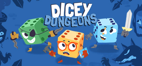  Dicey Dungeons (+8) FliNG