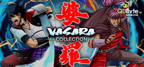  VASARA Collection (+8) FliNG