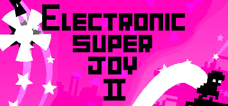  Electronic Super Joy 2 (+10) FliNG