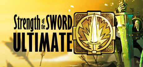  Strength of the Sword ULTIMATE (+14) FliNG -      GAMMAGAMES.RU
