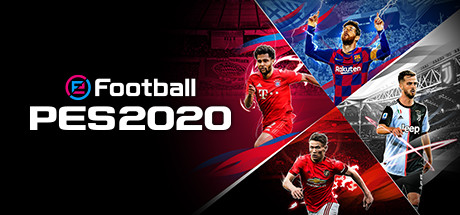  eFootball PES 2020 (+12) FliNG