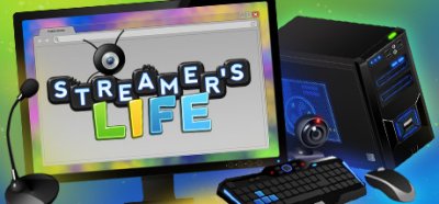  Streamer's Life (+10) FliNG