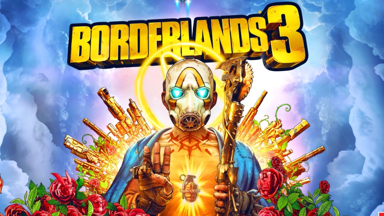 Borderlands 3   ()  