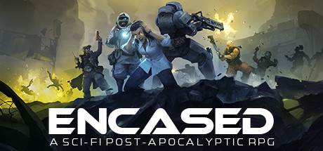  Encased: A Sci-Fi Post-Apocalyptic RPG (+8) FliNG