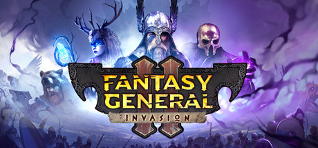  Fantasy General II (+12) FliNG -      GAMMAGAMES.RU