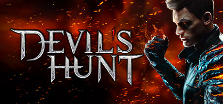  Devil's Hunt (+6) FliNG